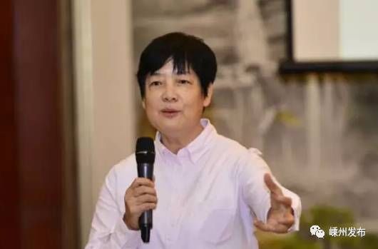 刚刚 这位嵊州籍科学家当选为中国科学院院士