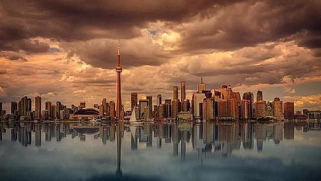 全球GDP排名前十的国家,分别占了全球经济多