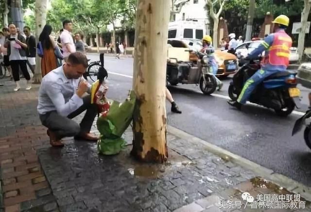 上海世外小学砍人案:面对校园袭击,我们该如何
