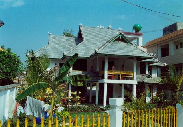 农村土坯房拆除政策