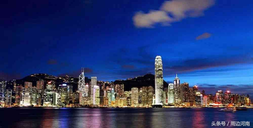 七月起过境香港有新规!一不小心就会罚42.2万