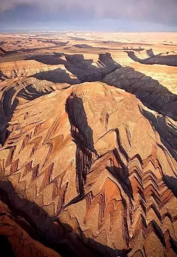 地球上最震撼的60个自然奇观，让你大开眼界，也科普一下孩子