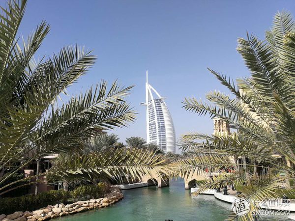 #原创新人#迪拜6晚4日游之酒店-怎样低支出参观八星酒店