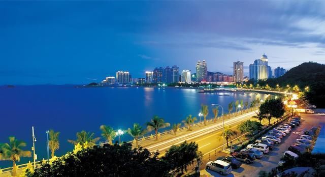 我国最“尴尬”的经济特区，如今时来运转成为二线城市