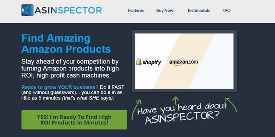 8个可以替代Jungle Scout的工具