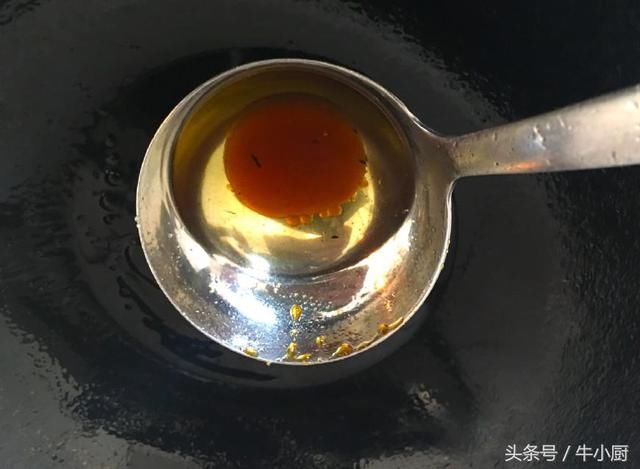 排骨不要炖土豆了，据说加上它一起炖，一大锅都不够吃