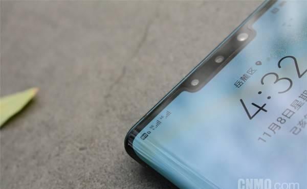 华为mate30pro5g通话设置