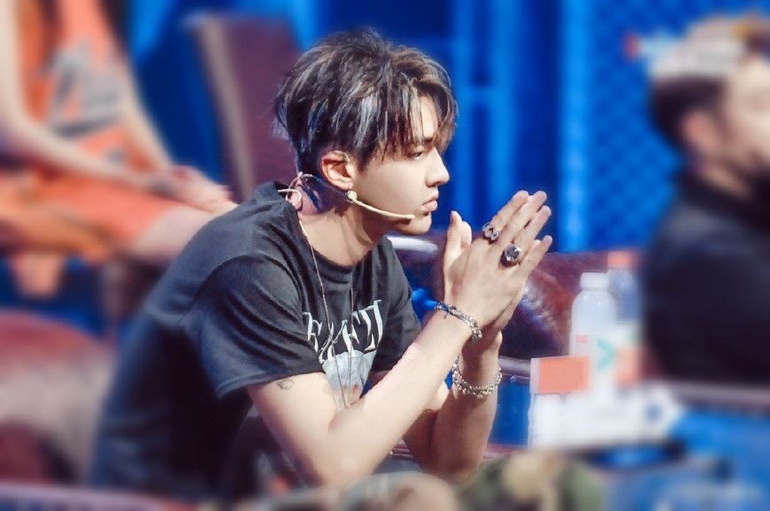 从《中国好声音》冠军划分华语乐坛流行趋势 