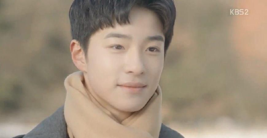 终于迎来甜蜜首播!尹斗俊男友力大爆发,金所炫