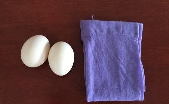 只吃蛋清不吃蛋黄怎么办?3分钟煮出黄金蛋,一