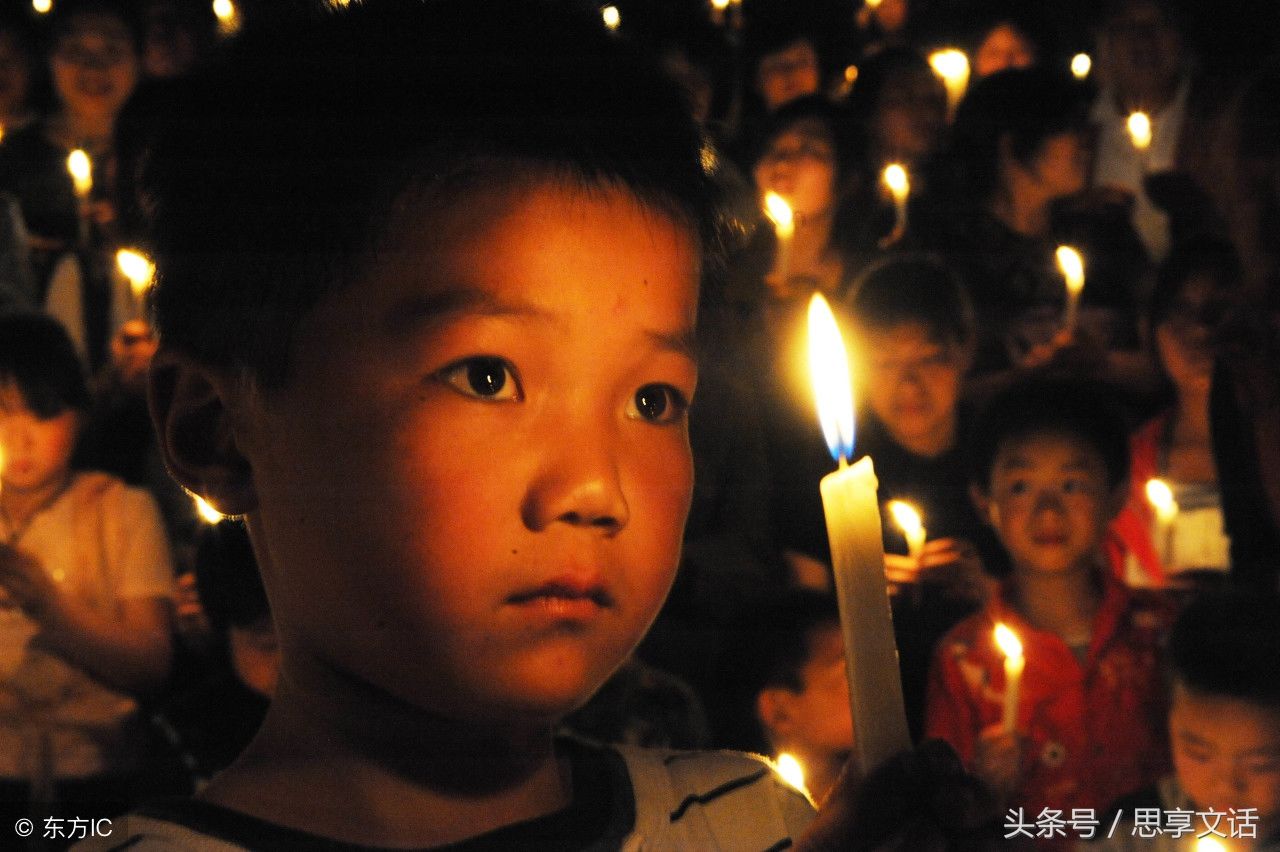 每年5.12人们这样纪念汶川大地震,伤痛记忆何