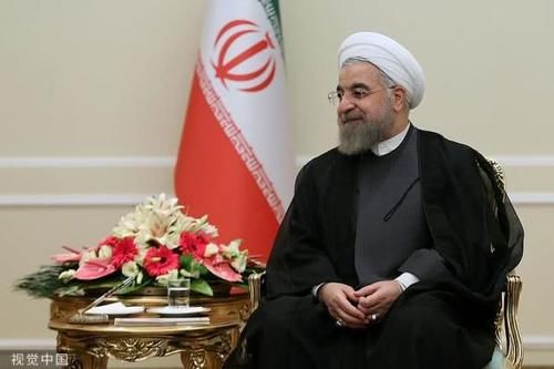 美国伊朗对世界局势的影响