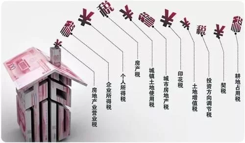 房产过千万就是有钱人?你只是坐拥高资产的穷人 房产过千万就是有钱人?你只是坐拥高资产的穷人