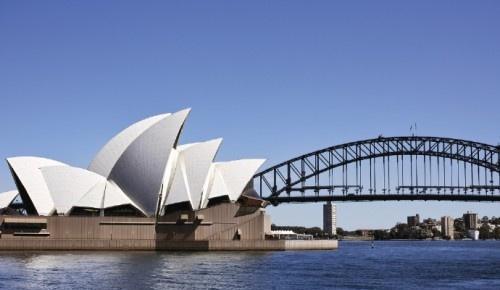 澳大利亚旅游景点排名Top5