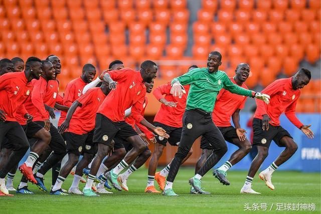 世界杯日本VS塞内加尔前瞻:日本传控遭克制,塞