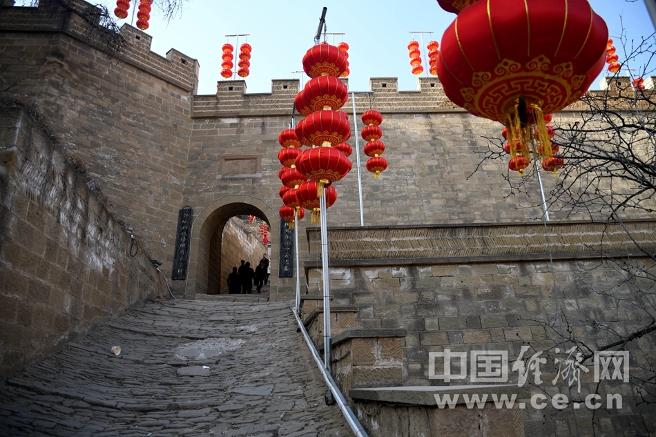 扶风gdp_扶风高中图片(2)