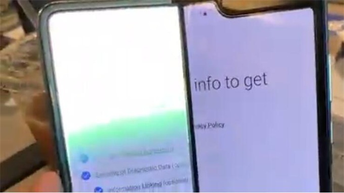 说好的20万次折叠呢?三星回应折叠屏故障:不能