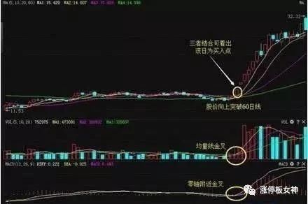 二十年经验告诉你，什么是中国股市最强技术指标，学会拒绝当韭菜