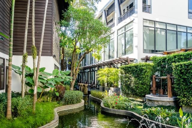 微笑国度的休闲之旅,这才是春节的正确打开方