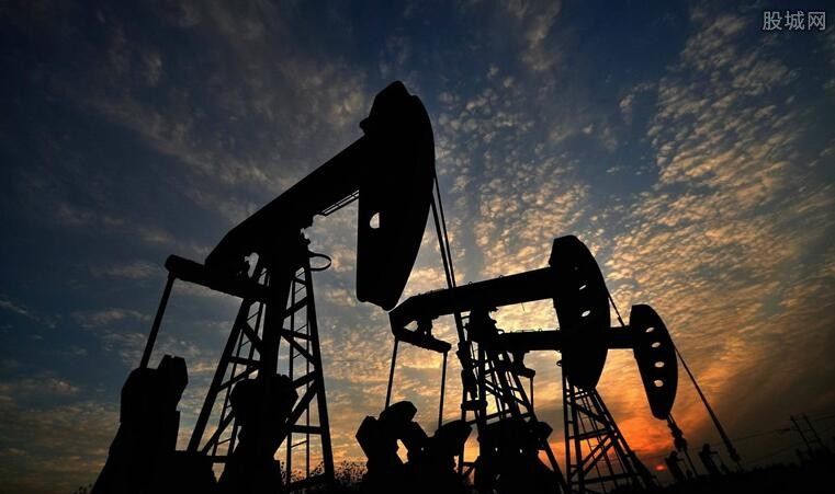 美国对伊朗制裁内容 美国宣布伊朗石油停止