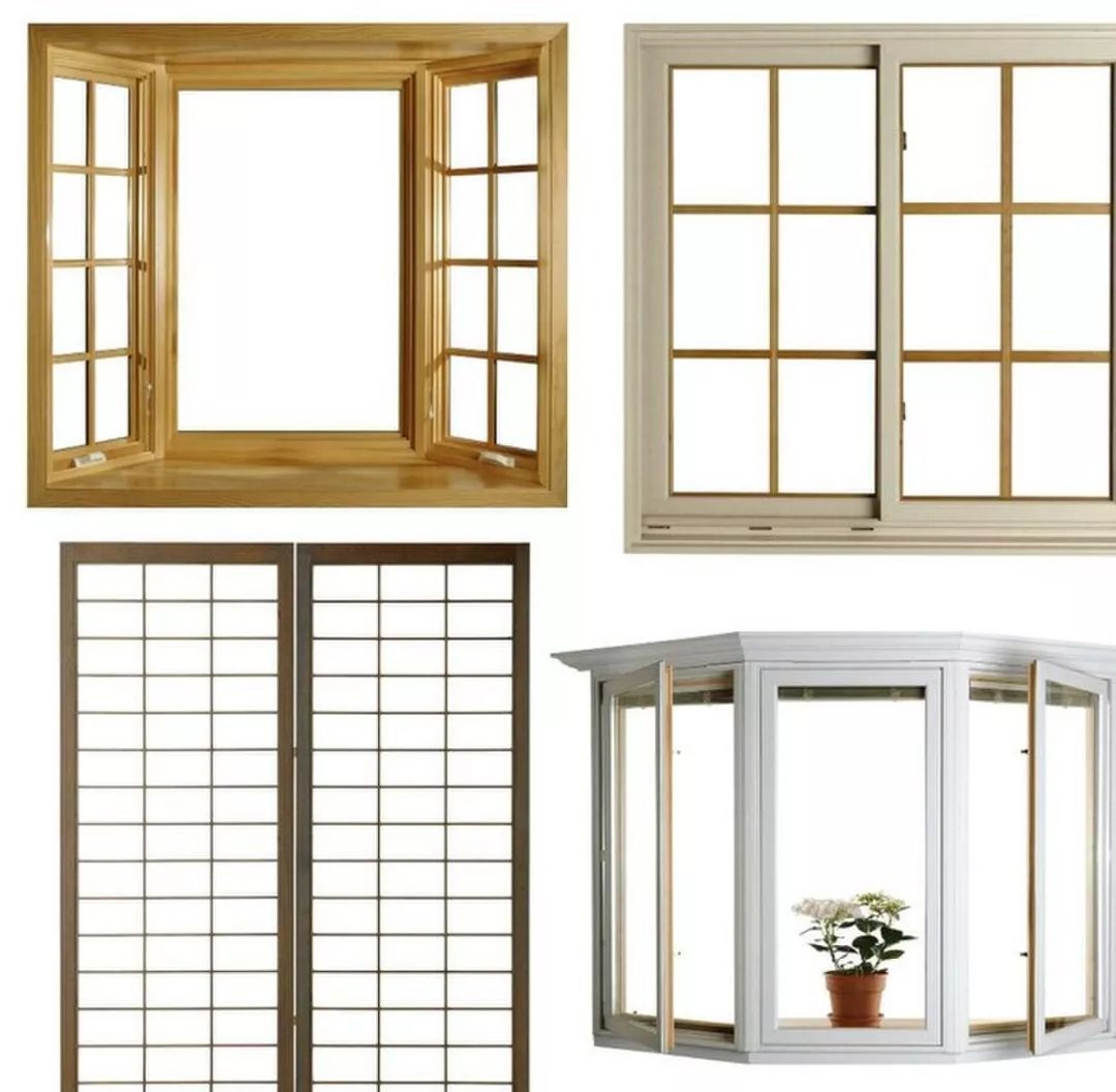  安徽門窗：系統門窗的概念