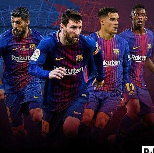 巴萨VS利物浦大战前瞻:提前上演决赛,梅西范迪