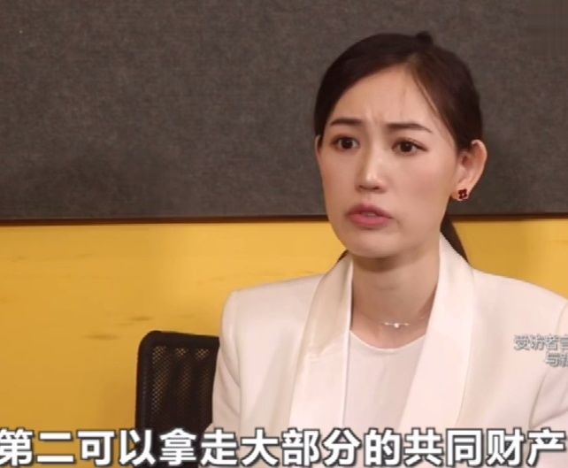 马蓉二审失败不甘心,发声曝王宝强不让一家人