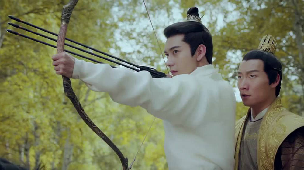 一起出发吧为什么看不了了