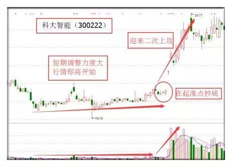 中国股市赢家十大铁律：强势股四大捕捉技巧，读懂股市就是提款机