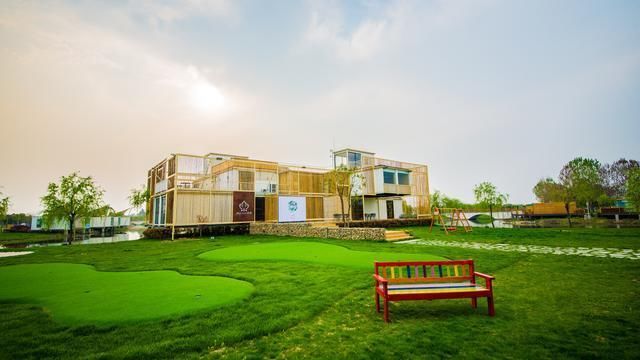 太湖地跨两省五市，沿岸5大小众景点速速收藏!