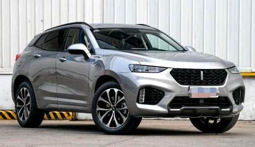 9月最新国产车质量排名出来了:领克、长城WE