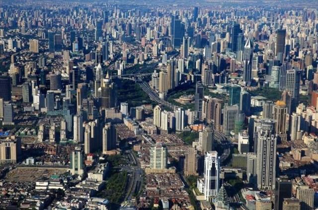 中国这个大都市是世界一线城市之一,GDP排名