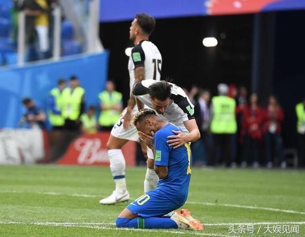 冰岛假球上热搜,这一届世界杯怎么了?