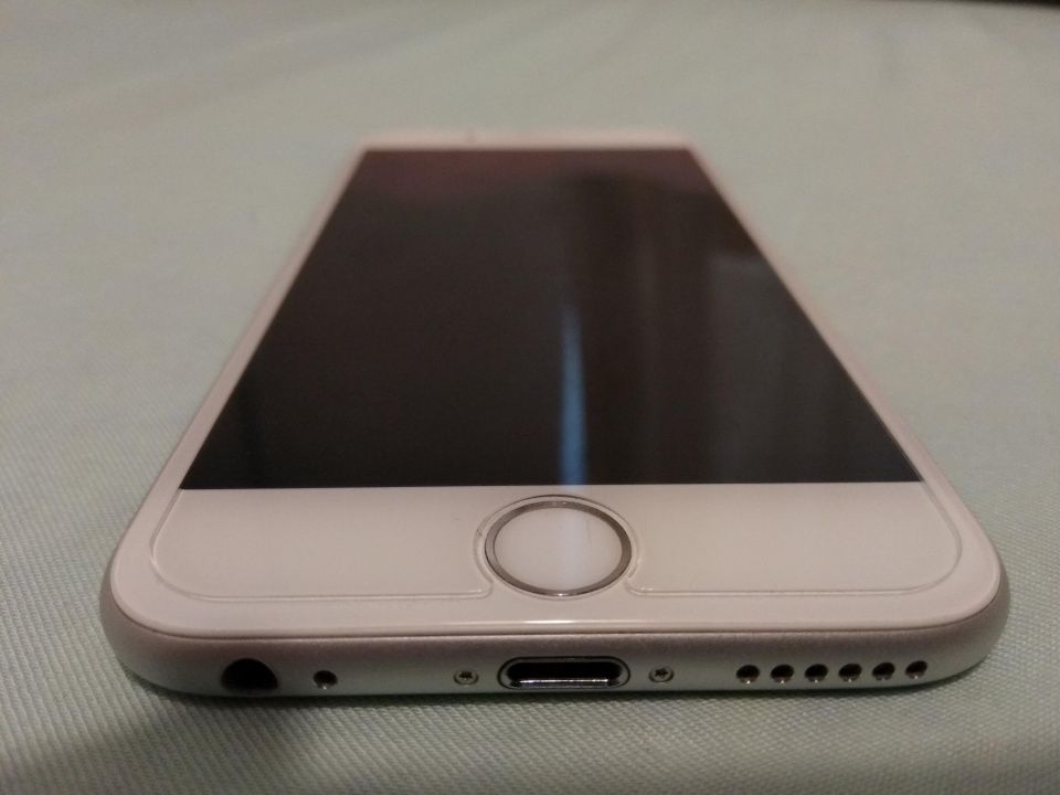 将近三年的iPhone6s,曾为苹果立下大功现在被
