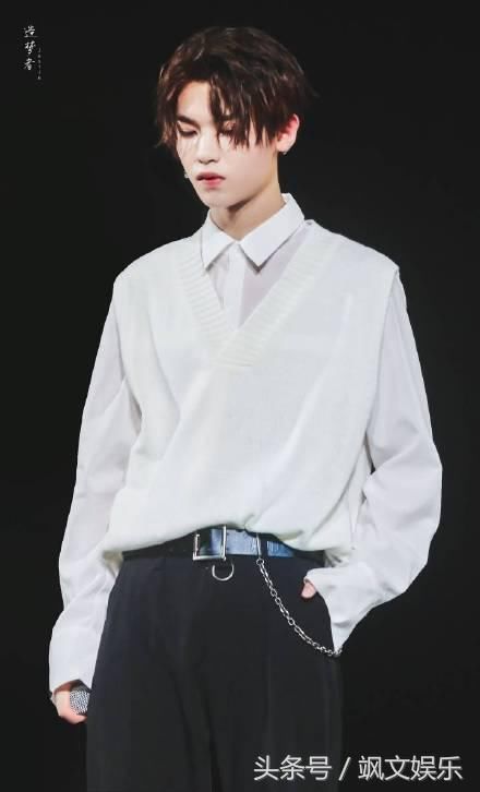 angelababy和justin跑男路透照曝光 蔡徐坤缺席