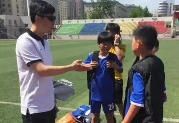 昔日国足功勋因假球入狱!曾是米卢得意弟子,如