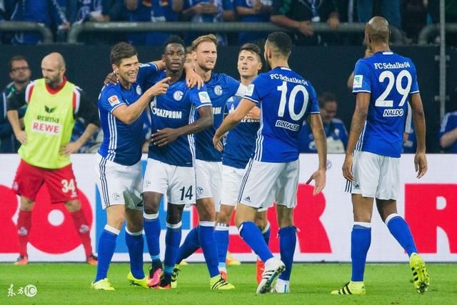 1028竞彩足彩2串1:沙尔克击退狼堡 塞维利反弹