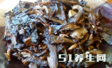 平时多吃点它，排除癌细胞，身体健康，想患癌都难