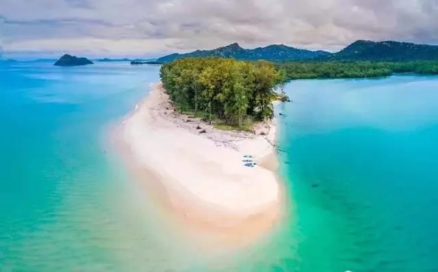 走走走!去缅甸的海岛上当“岛主”,坐豪华邮轮,住海滨酒店