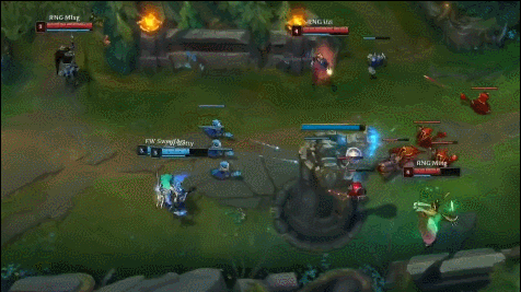 LOL：MSI头名之选！没想到香锅居然掏出这英雄？还成为了大杀器！