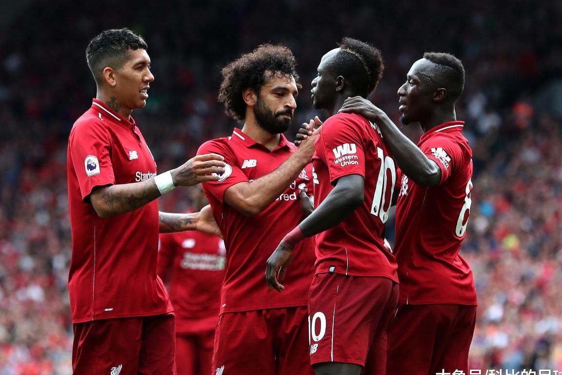 欧冠四强踏过了四月份魔鬼赛程,利物浦最具冠