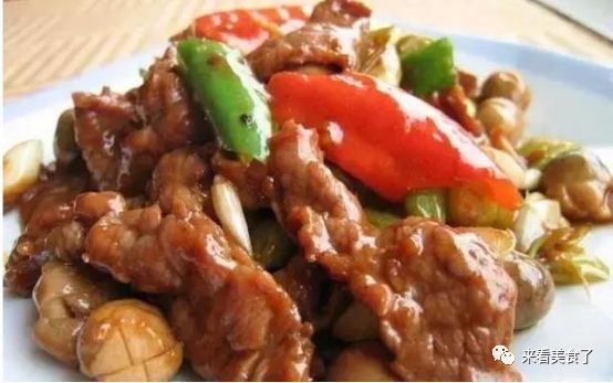 厨师分享几道美食,营养健康,学会再也不用下馆子了