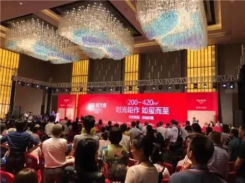 有钱人的焦虑:5000万身价,只能找个角落蹲着!