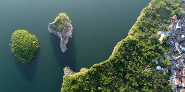 这几个江浙沪新晋网红村，堪称内地版吉野山和小婺源，避开人潮赏