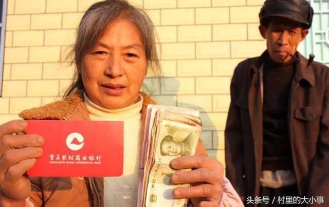 农民注意丨2019年粮食补贴新规：提高2类人补贴，取消3类人补贴！