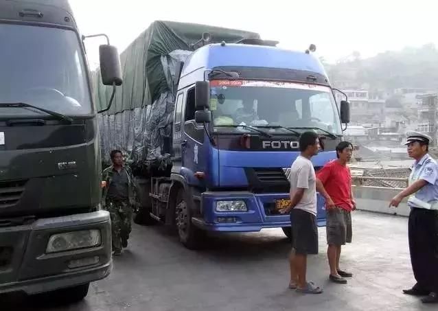 大车司机_昆明大车驾驶员收入(2)