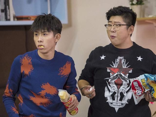 高亚麟:和张一山像家人 曾想过找杨紫来客串新