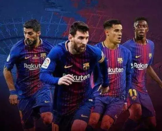 盾之中立线]欧冠半决赛首回合:巴萨vs利物浦 2