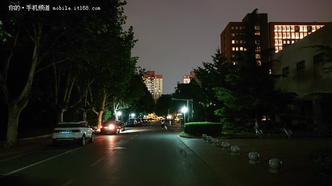 索尼XZ2P拍照详测:首款双摄机果然不同凡响