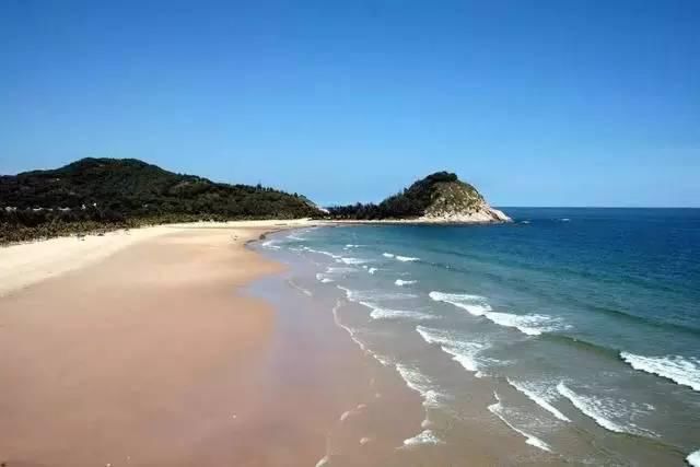 盘点中国最美景点! 总有你想去的!